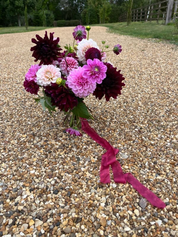 Brides Bouquet - Image 7