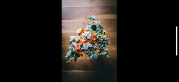 Brides Bouquet