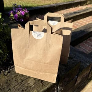 Confetti Bag (40 handfuls)
