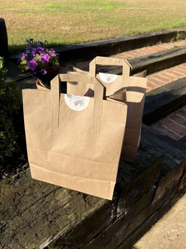 Confetti Bag (40 handfuls)