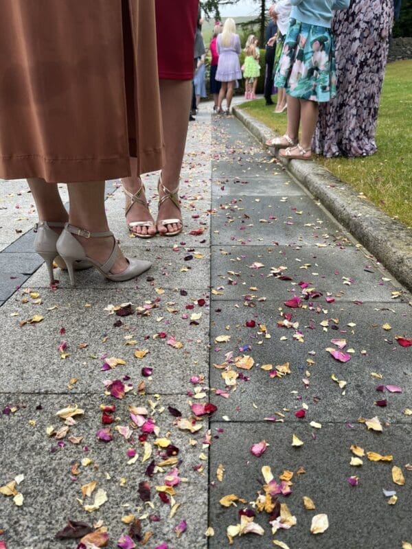 Confetti Bag (40 handfuls) - Image 5