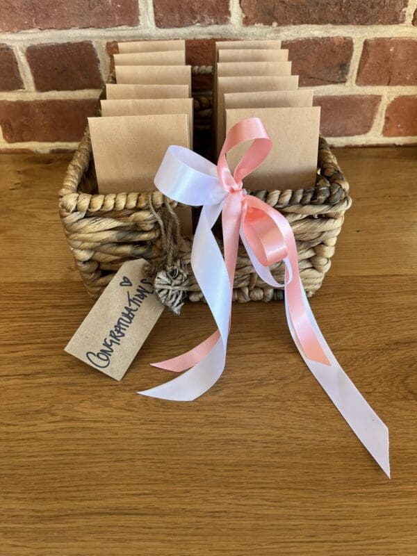 Confetti Bag (40 handfuls) - Image 4
