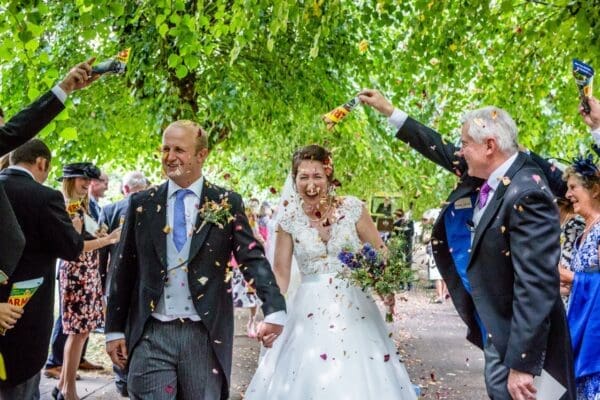 Confetti Bag (40 handfuls) - Image 8