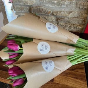 Flowers £8