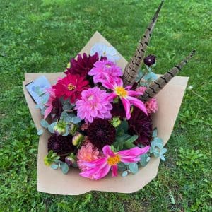 Bouquet Special 12 10 23