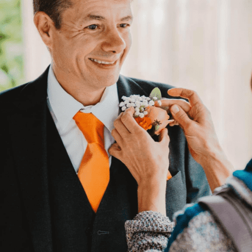 Buttonhole fitting JUL23