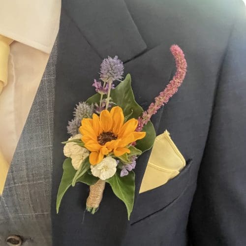 Buttonhole