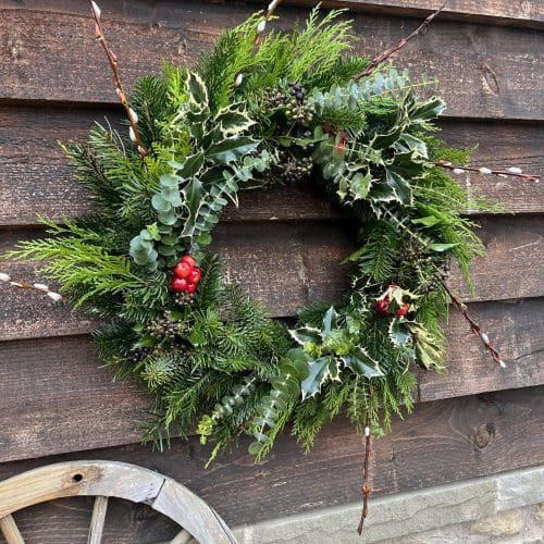 LRG wreath 2024