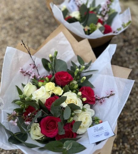 Mother's day bouquets 2023