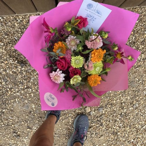 Summer bouquet 2 2025